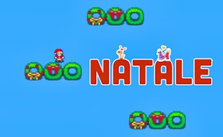 Natale Games