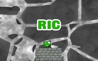 Ric - Free animal Game Like Macaco