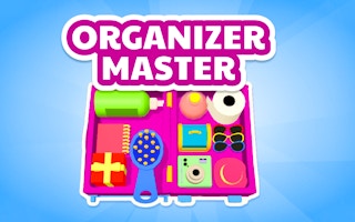 Play Organizer Master Now