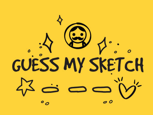 Guess My Sketch - Free Games for Io Game