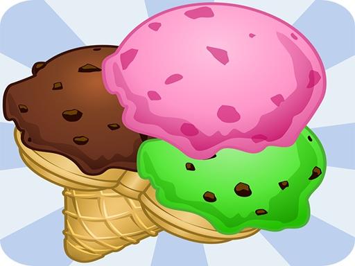 Ice Cream Games