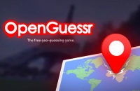 Play Openguessr online free