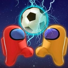 2 Player Imposter Soccer 立即玩2 Player Imposter Soccer