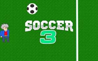 Soccer3 Games