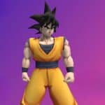 今すぐドラゴンボール3Dをプレイ -  :xxx - :yyyゲームスクリーンショット