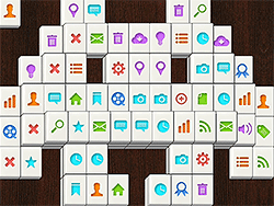 Play Mahjong Solitaire New Now - Mahjong :xxx - :yyy Game Screenshot