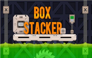 Box Stacker - Free Games for Casual Game