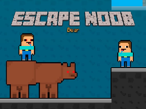 Escape Noob Games