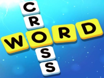 Play Crossy Word Now Crossy Word gameplay screenshot