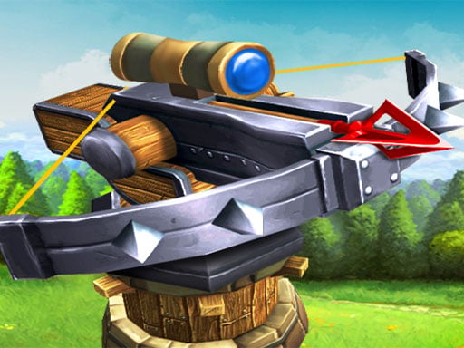 Tower-Defense-Spiel - Free Spiele für Arcade Game
