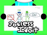 Scratch Games Logo - Free Online Games Platform