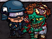 Defence - 100% Free 2 Player Defence - 2 Player Game Screenshot