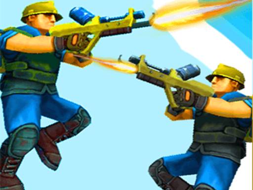 Shoot It Games