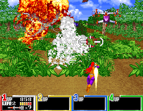 Play G.I. Joe (US, UAB) Now -  :xxx - :yyy Game Screenshot