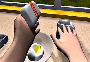 Jouez à Baking Simulator 2014 maintenant