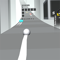 Play Crazy Rushing Ball Now -  :xxx - :yyy Game Screenshot