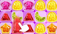 Spiele jetzt Jelly Classic - Arcade :xxx – :yyy Spiel-Screenshot