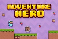 Adventure Hero Play Adventure Hero Now