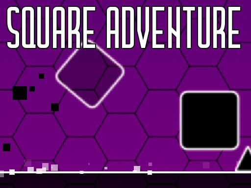 Square adventure - Free Top Free Online Games tagged Adventure Game