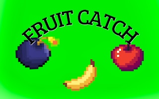 Catch the Fruits Games
