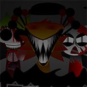 立即玩Sprunki 阶段 6 确定性 -  :xxx - :yyy 游戏截图