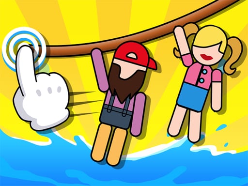 Ropeway Master Games