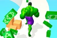 Muscle Rush Juega a Muscle Rush ahora