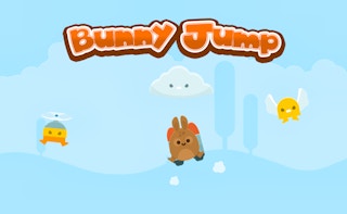 Bunny Jump Games