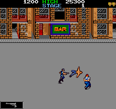 Play Manhattan 24 Bunsyo (Japan) Now -  :xxx - :yyy Game Screenshot