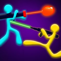 立即玩棍棒对决：战争 - Simulator :xxx - :yyy 游戏截图