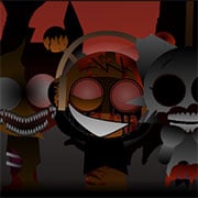 Play Sprunki MSI (Official / Canon Phase 3) Now