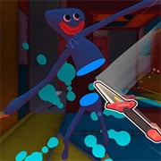 العب Rooms of Fear! Cut Poppy Monsters الآن