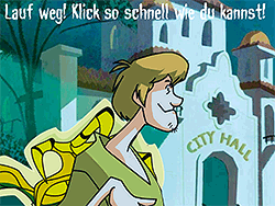 Jouez à Mission Scooby-Doo ! Farce effrayante maintenant -  Capture d'écran de :xxx - Jeu :yyy