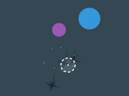 Falling Ball Games