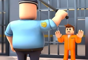 JailBreak: Escape from Prison - 100% Free Escape JailBreak: Escape from Prison - Escape Game Screenshot