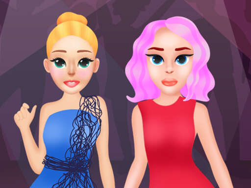 Princess Prom Night - Free Games for Io Game