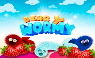 Berry Snakes Games