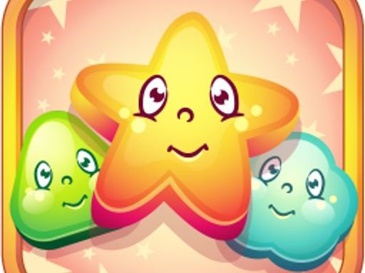 Cartoon Candy Match3 Games