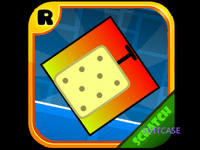 Scratch Games Logo - Free Online Games Platform