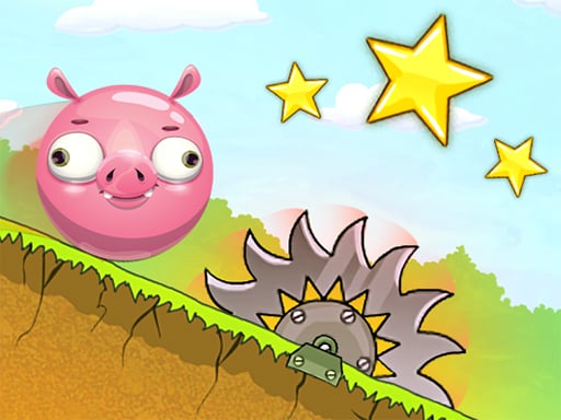 Bounce & Roll! Games