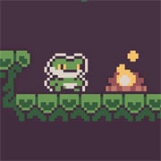Play Frogster 2 Now - Arcade :xxx - :yyy Game Screenshot
