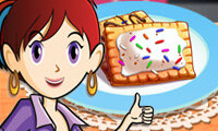 今すぐミニポップターズ：サラスの料理教室をプレイ -  :xxx - :yyyゲームスクリーンショット