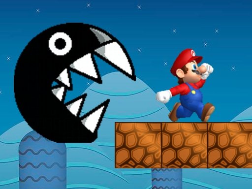 Ultimate Mario Run Jouez à Ultimate Mario Run maintenant