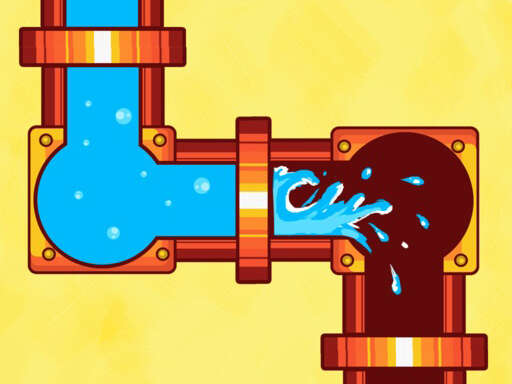 Plumber Ultimate Games
