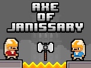 Spiele jetzt Janitscharen-Schwert -  :xxx – :yyy Spiel-Screenshot