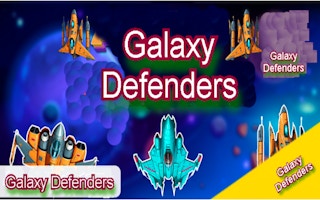 حماة مجرة - Free ألعاب لـ Shooter Game
