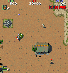 Play Top Gunner (US, 8-way Joystick) Now -  :xxx - :yyy Game Screenshot