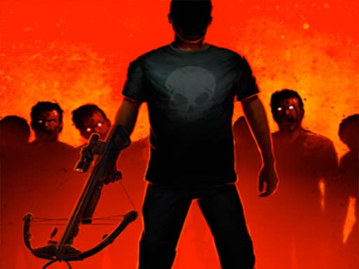 Tir de Zombies d'Action - Free Jeux gratuits en ligne les plus populaires Action Game