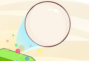 Play Bouncy Rush Now