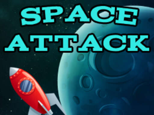 Space Attack Games